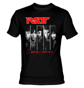 Ratt - Dancing T-Shirt