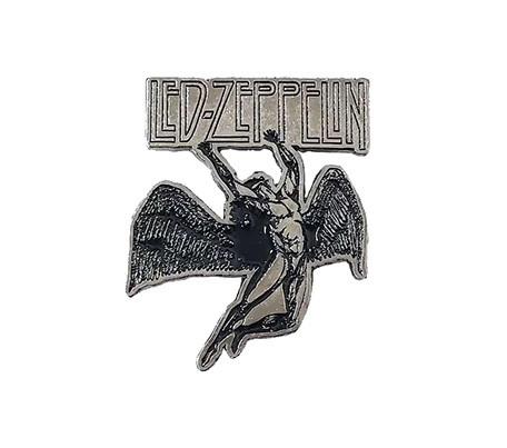 Led Zeppelin - Icarus 1.5x2