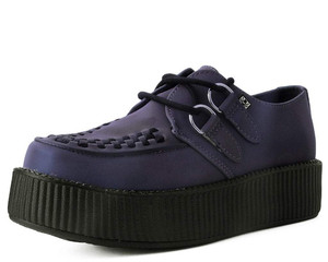 V9663 Midnight Chameleon Viva Mondo Creeper -DISCONTINUED-