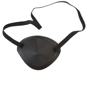 Good-Lite Traditional Eye Patch with Elastic Strap