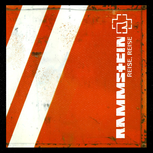 German Band - Reise Reise 4x4