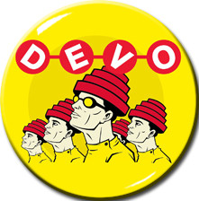 Devo - Power Dome 2.25