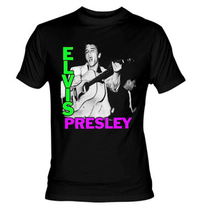 Elvis Presley T-Shirt