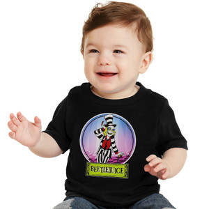 Beetlejuice - Cartoon Kids T-Shirt