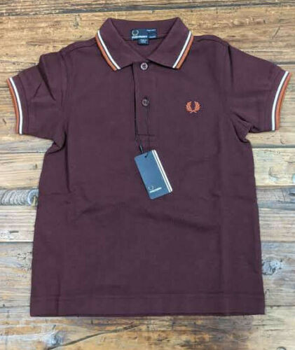 Fred Perry
