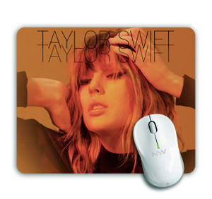 Taylor Swift 9x7" Mousepad