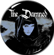The Damned - Phantasmagoria 2.25