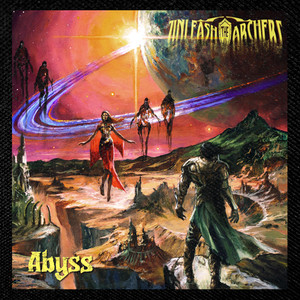 【中古】 Unleash The Archers / Apex Unleash the Archers - Apex 4x4