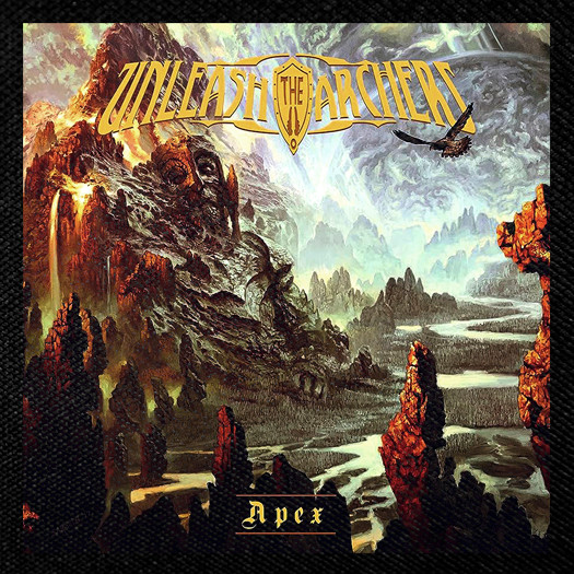 【中古】 Unleash The Archers / Apex Unleash the Archers - Apex 4x4