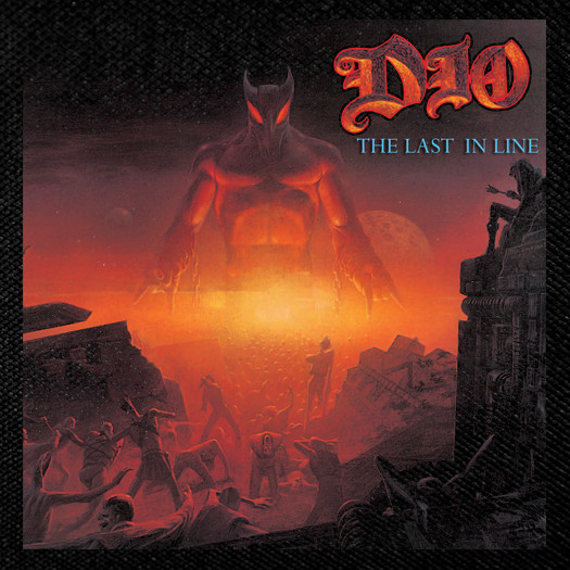 2CD！DIO /ディオ / THE LAST IN LINE - DELUXE Dio – The Last In Line – 2 x CD (Digipak, Album, Deluxe