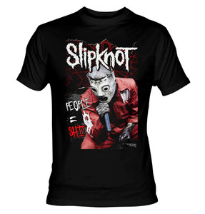 Slipknot - People = Shit T-Shirt