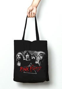 Pink Floyd - London Tote Bag