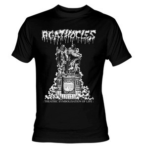 Agathocles - Theatric Symbolisation of Life T-Shirt