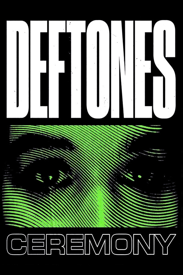 PO224_Deftones_ceremony_PO_12x
