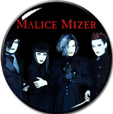Malice Mizer 2.25