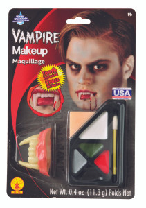 Vampire Makeup Kit