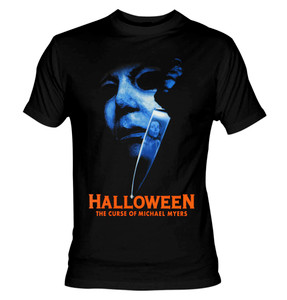 Halloween - The Curse of Michael Myers T-Shirt