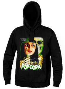 Popcorn Hooded Sweatshirt