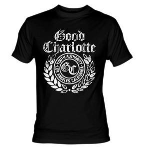 Good Charlotte T-Shirt