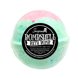 Bombshell Bath Bomb