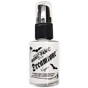 Dreamtone Liquid Flawless Foundation/Skin Toner