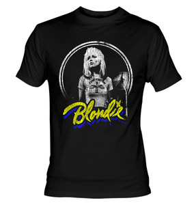 Blondie - 77 T-Shirt