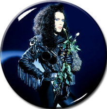 Dead or Alive - Peter Burns 2.25