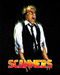 Scanners 4x5" Color Patch