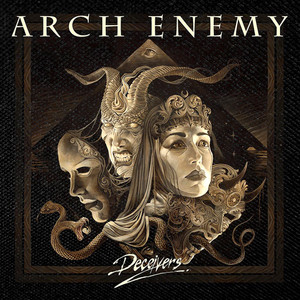 Arch Enemy 18x12