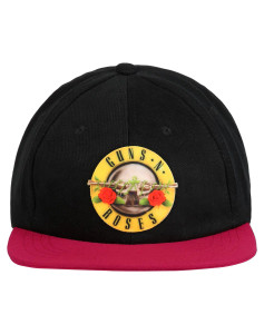 Guns N Roses - Logo Trucker Hat