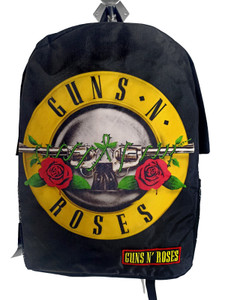 Guns N Roses - Logo Backpack