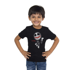 Gorillaz - Skelly Kids T-Shirt