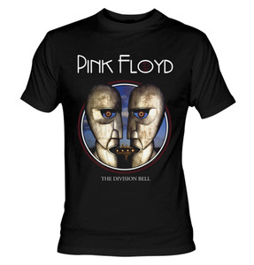 Pink Floyd - Division Bell T-Shirt