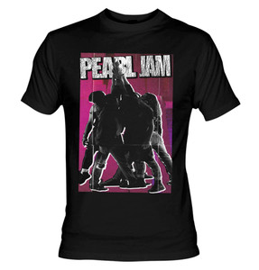 Pearl Jam - Ten T-Shirt