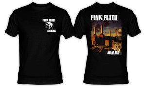 Pink Floyd - Animals T-Shirt