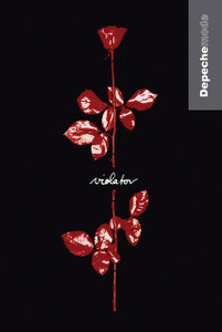 Depeche Mode - Violator 24x36" Poster