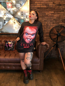 Chucky - Child's Play 3 Sweatshirt