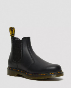 Dr Martens 2976 Nappa Leather Chelsea Boots