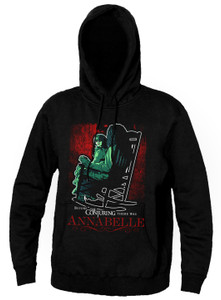 Annabelle - Before the Conjuring Hooded Sweatshirt