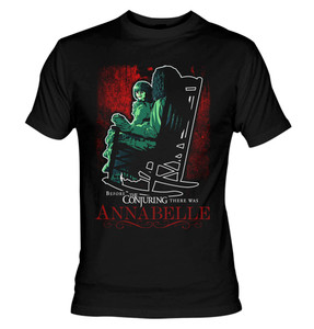 Annabelle - Before the Conjuring T-Shirt