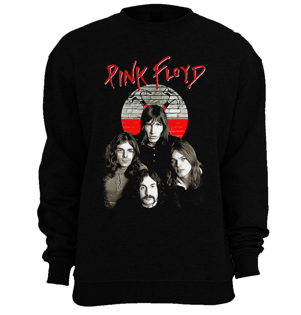 Pink floyd crewneck sweatshirt shop