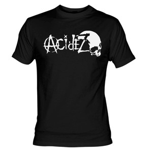 Acidez - Logo T-Shirt