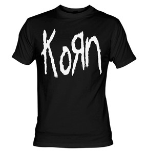 Korn - Issues Long Sleeve T-Shirt - Nuclear Waste