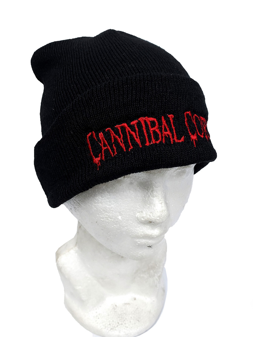 Endless Made CARNAGE BEANIE yvng patra - メルカリ