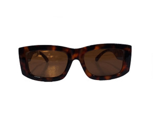 Maria Bumble Bee Tortoise Shell Sunglasses