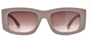 Grey Maria Bumble Bee Sunglasses