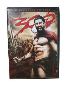 300 (Single-Disc Widescreen Edition) - Used