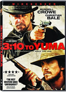 3:10 to Yuma DVD - Used