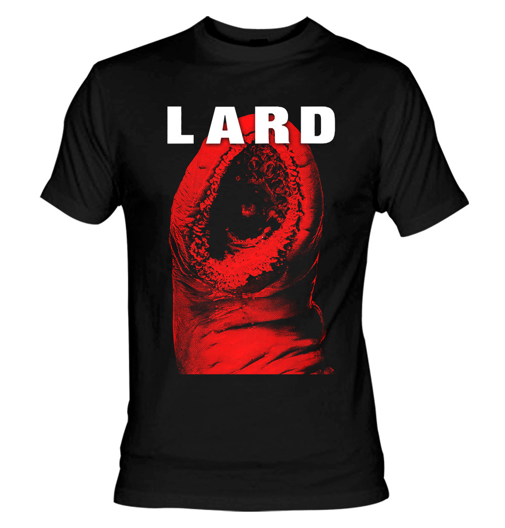LARD The Power of Lard Tシャツ LARD TEE 【THE POWER OF LARD】 | BOW & ARROW WEB STORE