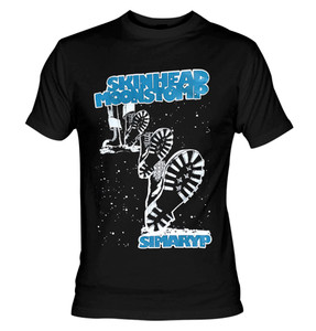 Symarip - Skinhead Moonstomp T-Shirt